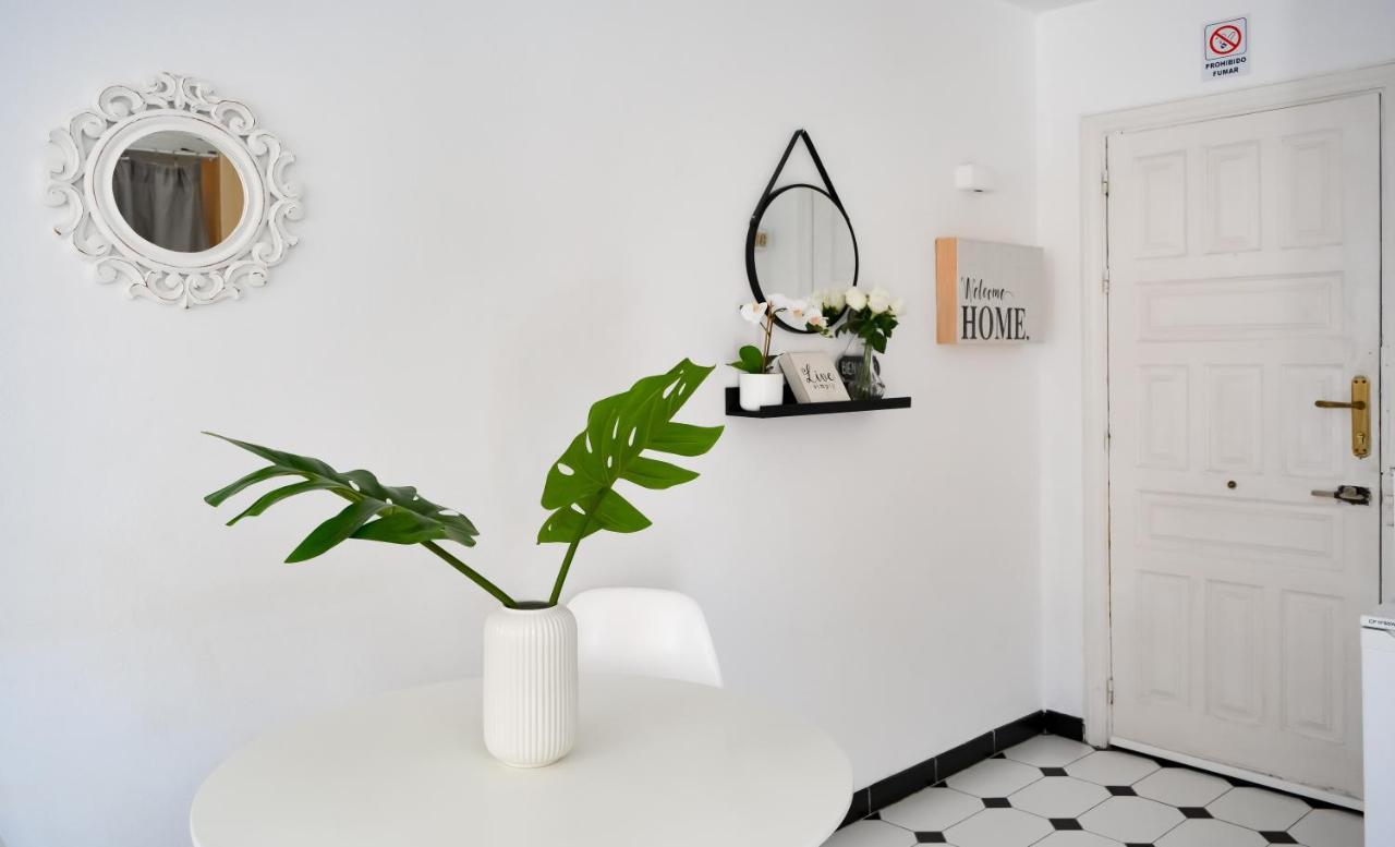 Central House Corralejo Extérieur photo