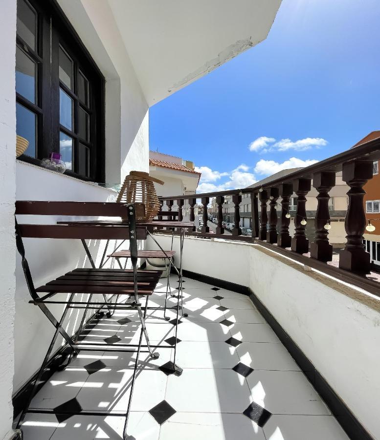 Central House Corralejo Extérieur photo