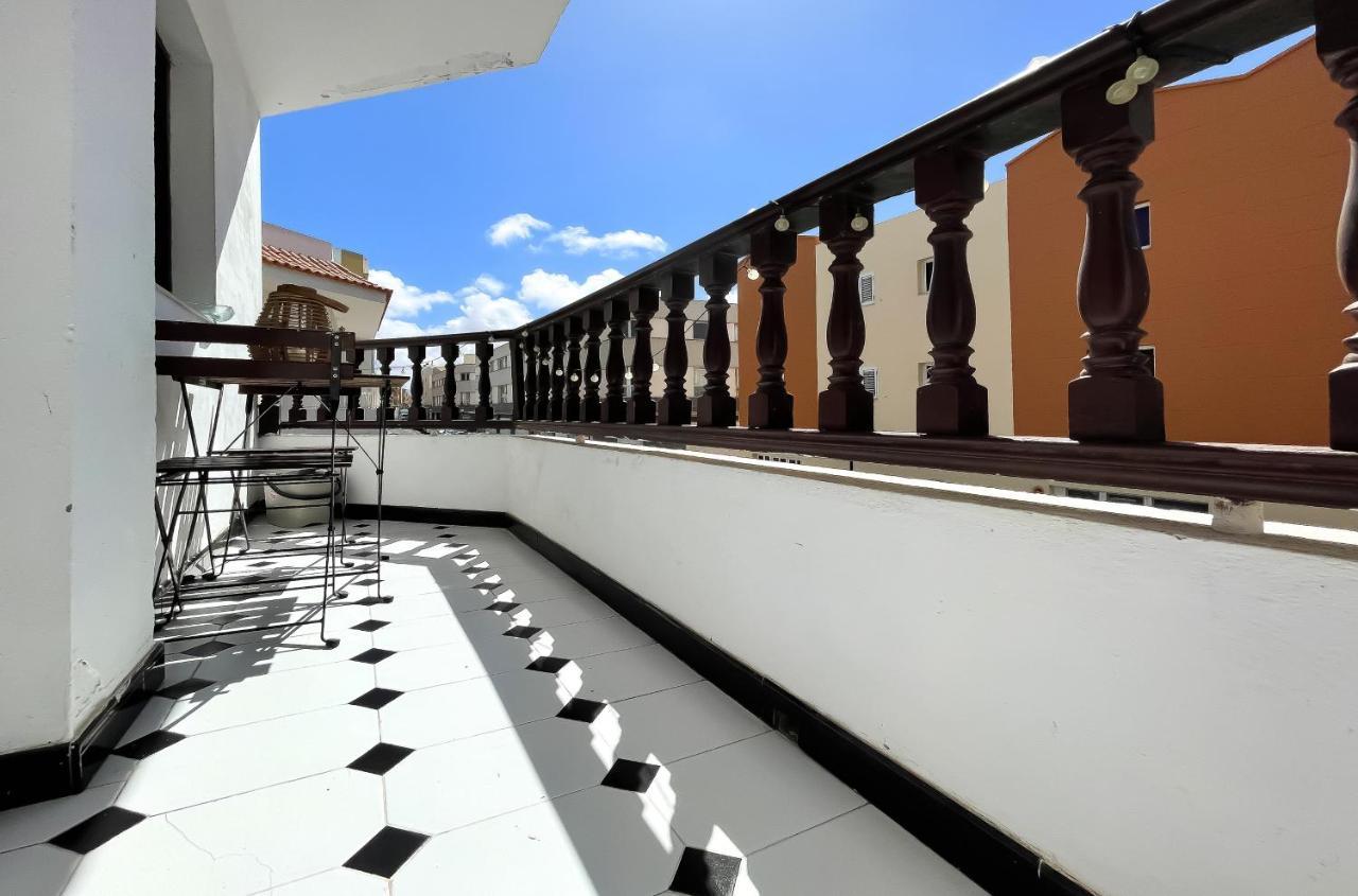 Central House Corralejo Extérieur photo