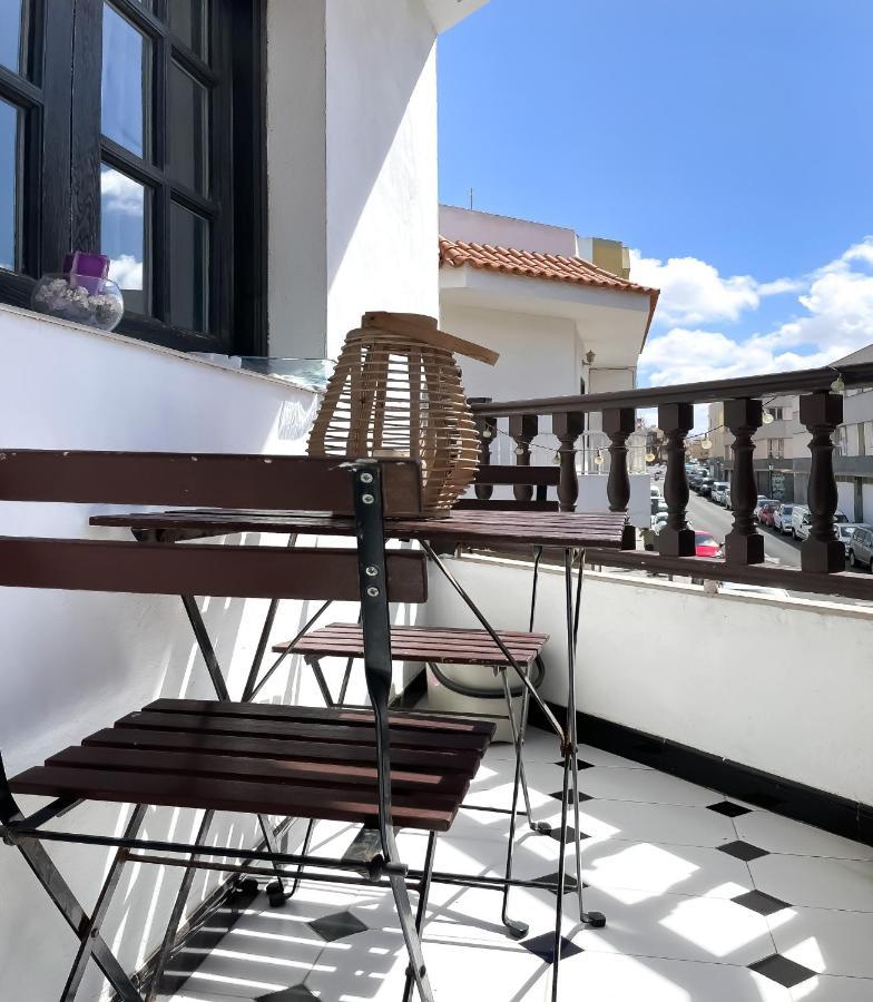 Central House Corralejo Extérieur photo