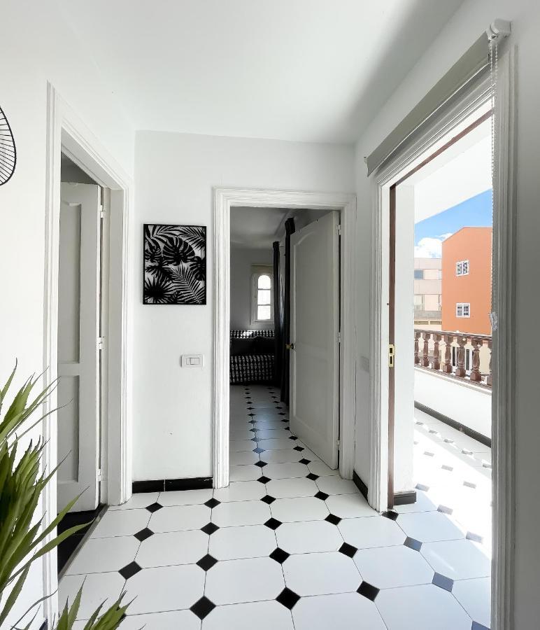 Central House Corralejo Extérieur photo