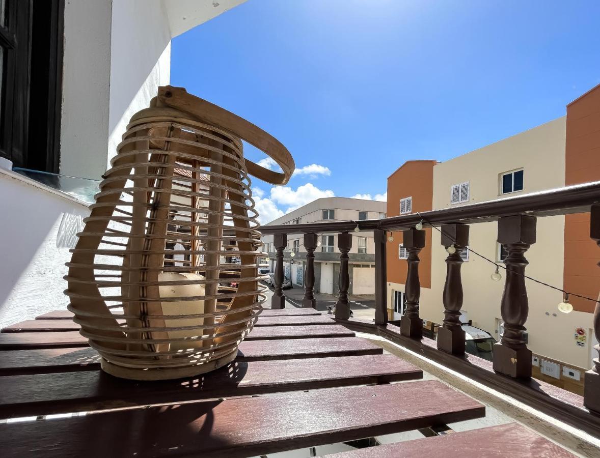 Central House Corralejo Extérieur photo