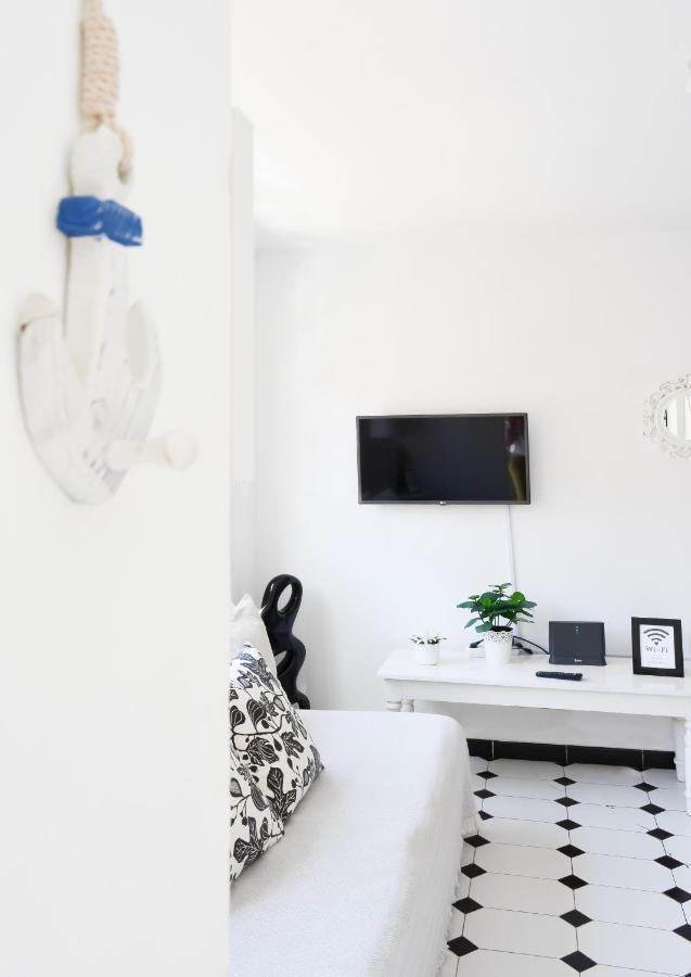 Central House Corralejo Extérieur photo