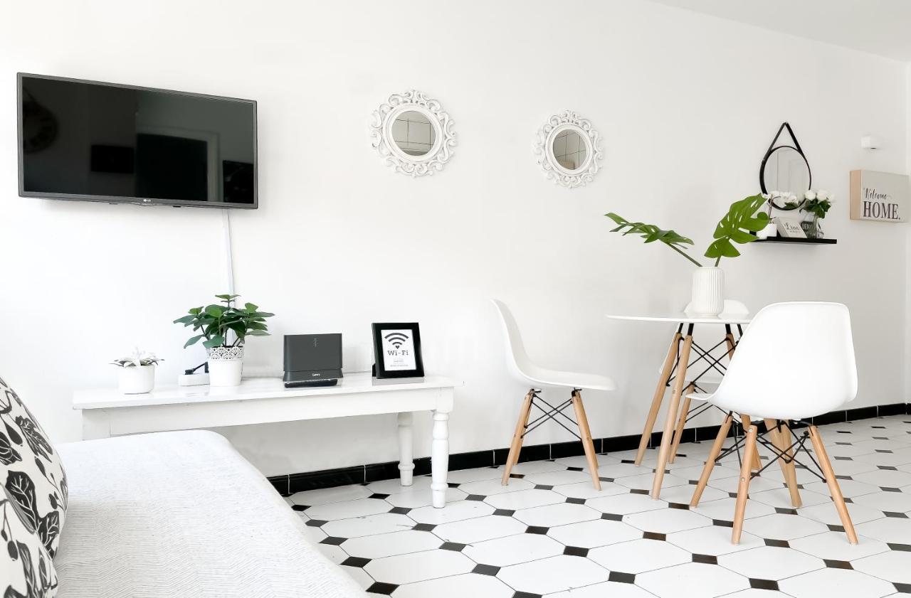 Central House Corralejo Extérieur photo