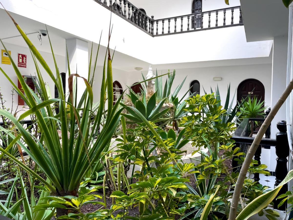 Central House Corralejo Extérieur photo