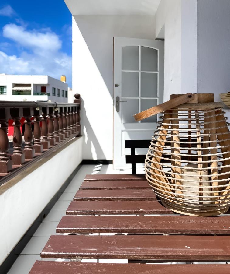 Central House Corralejo Extérieur photo