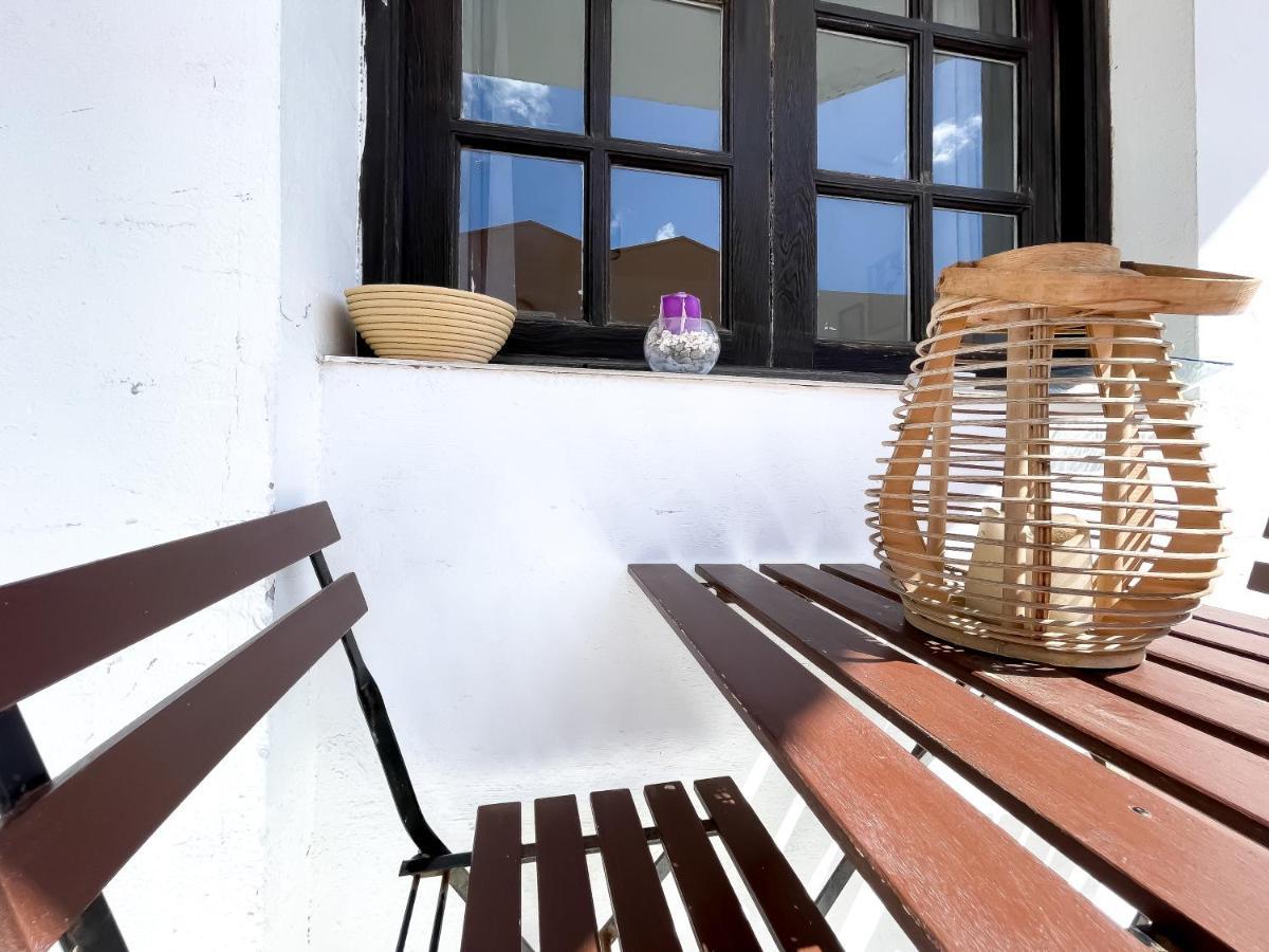 Central House Corralejo Extérieur photo