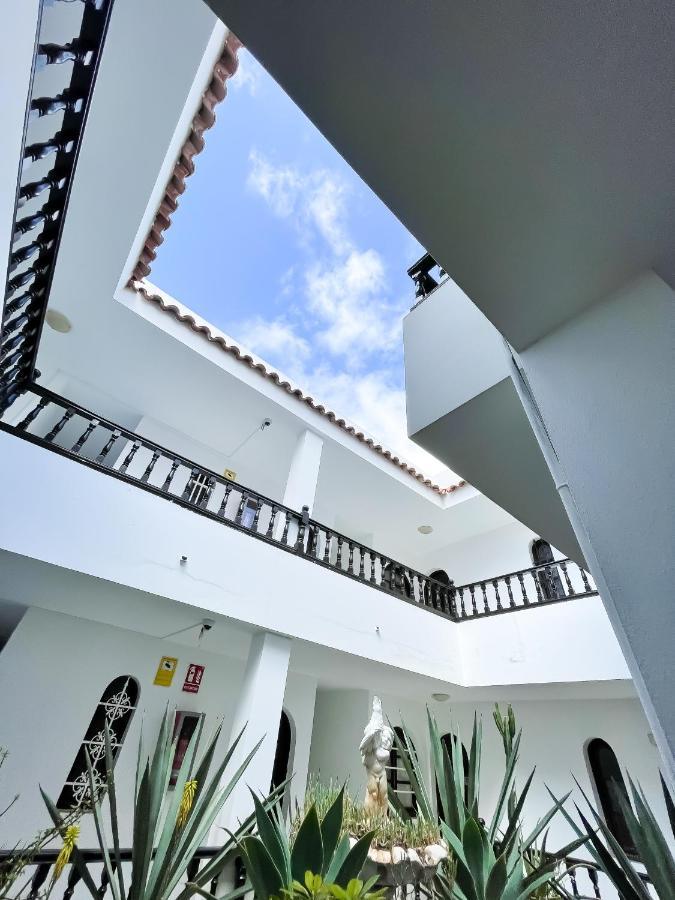 Central House Corralejo Extérieur photo