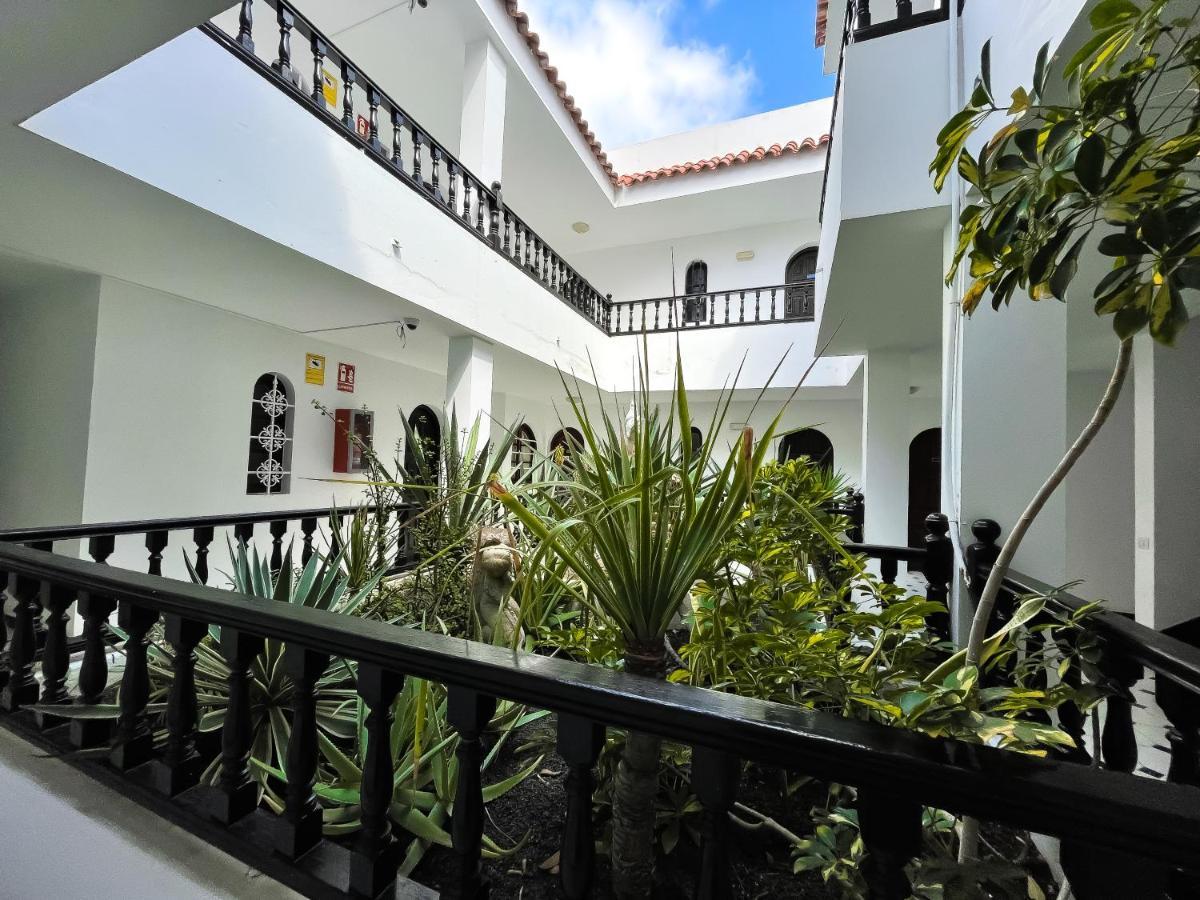 Central House Corralejo Extérieur photo
