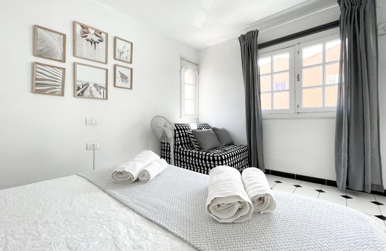 Central House Corralejo Extérieur photo