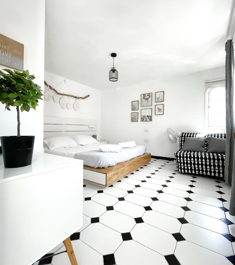 Central House Corralejo Extérieur photo
