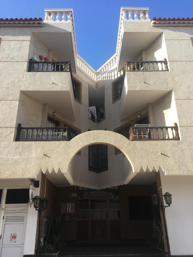 Central House Corralejo Extérieur photo