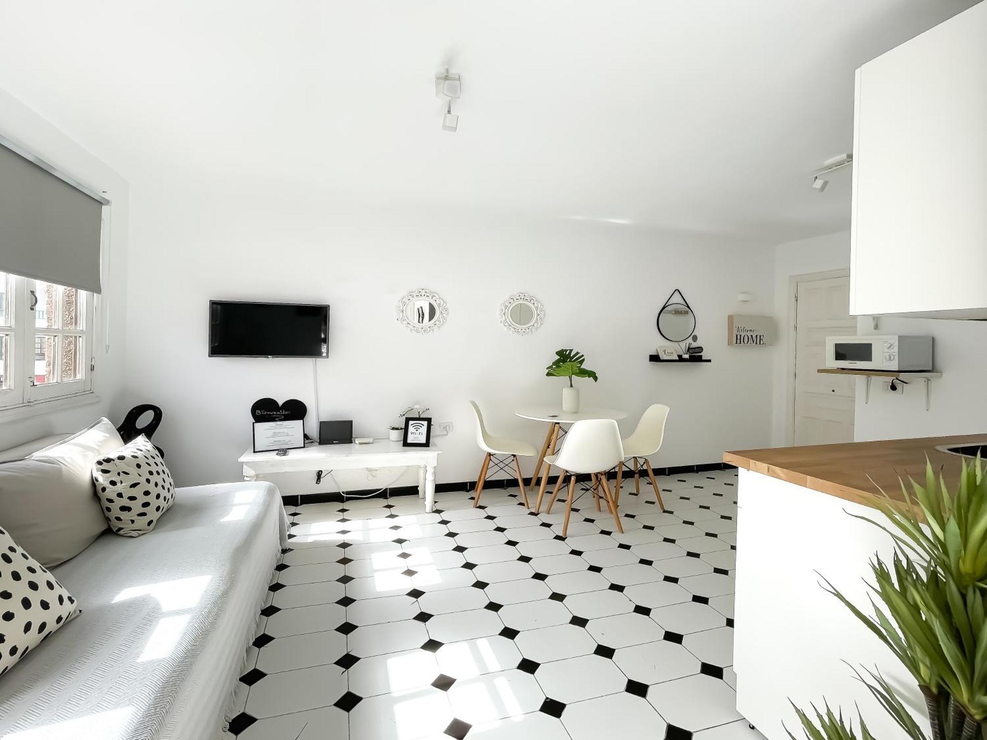 Central House Corralejo Extérieur photo